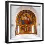 Kenya, Marsabit County-Nigel Pavitt-Framed Photographic Print