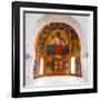 Kenya, Marsabit County-Nigel Pavitt-Framed Photographic Print