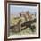 Kenya, Masai Mara-Nigel Pavitt-Framed Photographic Print