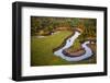 Kenya, Narok County-Nigel Pavitt-Framed Photographic Print