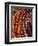 Kenya, Samburu Woman Wearing Decorative Beads-Thomasin Magor-Framed Premium Photographic Print