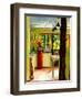 Kenyan Kitchen, 2013-Tilly Willis-Framed Giclee Print