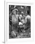 Kenyan Men Playing Cards, 1922-null-Framed Giclee Print