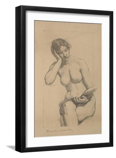 Premium Giclee Print, , large