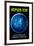 Kepler-22B New Planet to Mess Up Humor Poster-null-Framed Poster