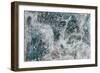 Kepler Mission II-Tyson Estes-Framed Giclee Print