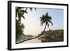 Kerala Backwaters Near Alleppey (Alappuzha), Kerala, India-Peter Adams-Framed Photographic Print