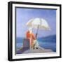 Kerala Captain-Lincoln Seligman-Framed Giclee Print