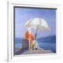 Kerala Captain-Lincoln Seligman-Framed Giclee Print