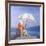 Kerala Captain-Lincoln Seligman-Framed Giclee Print