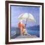 Kerala Captain-Lincoln Seligman-Framed Giclee Print