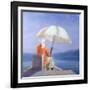 Kerala Captain-Lincoln Seligman-Framed Giclee Print