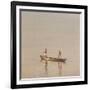 Kerala Fishermen-Lincoln Seligman-Framed Giclee Print