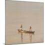 Kerala Fishermen-Lincoln Seligman-Mounted Giclee Print