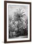 Kerala II-Bill Philip-Framed Giclee Print