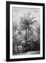 Kerala II-Bill Philip-Framed Giclee Print