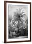 Kerala II-Bill Philip-Framed Giclee Print