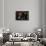 Keramisch-Mystisch (In Der Art Eines Stillebens)-Paul Klee-Framed Stretched Canvas displayed on a wall