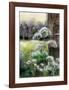 Kerbel-Ute S^ Mertens-Framed Art Print