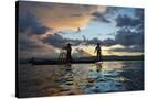 Stretched Canvas