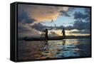 Canvas Black