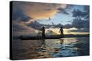 Stretched Canvas