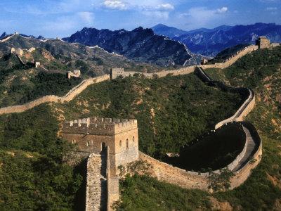the great china wall アーカイブ カットオフフーディ Great Wall Of China Paper Model Kit for Intermediate Skill