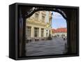 Canvas Black