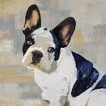 French Bulldog-Keri Rodgers-Art Print