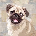 Pug-Keri Rodgers-Art Print