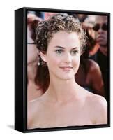 Keri Russell-null-Framed Stretched Canvas