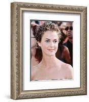 Keri Russell-null-Framed Photo