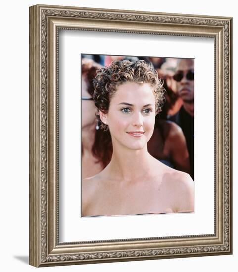 Keri Russell-null-Framed Photo