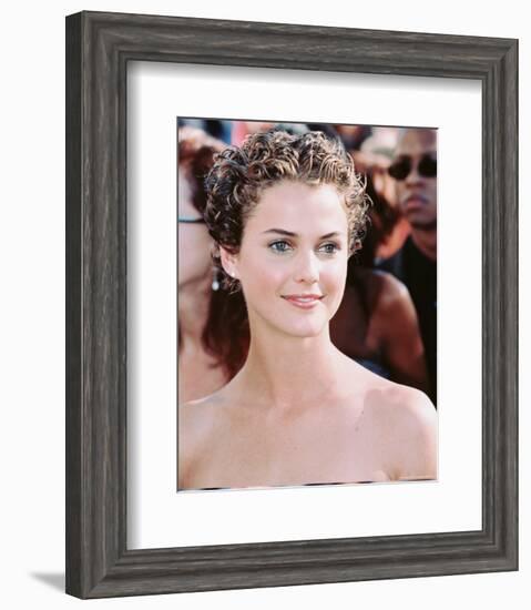 Keri Russell-null-Framed Photo