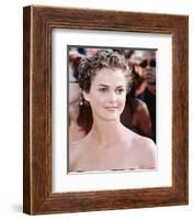 Keri Russell-null-Framed Photo