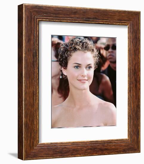 Keri Russell-null-Framed Photo