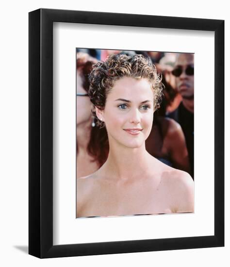 Keri Russell-null-Framed Photo