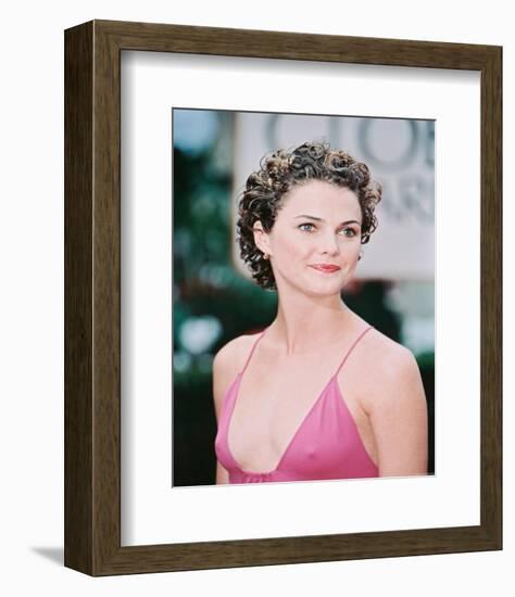 Keri Russell-null-Framed Photo