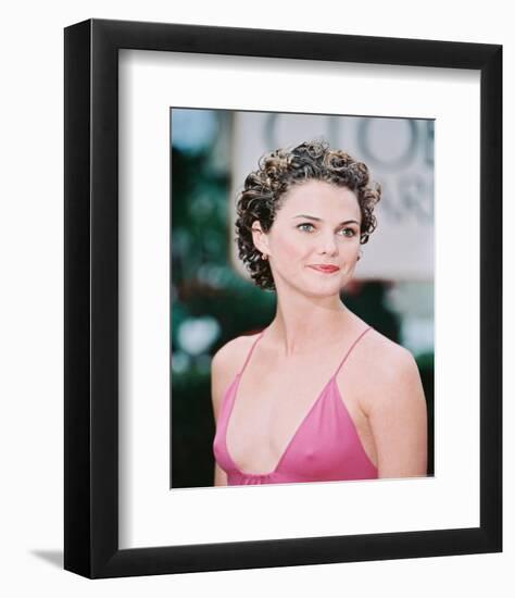 Keri Russell-null-Framed Photo