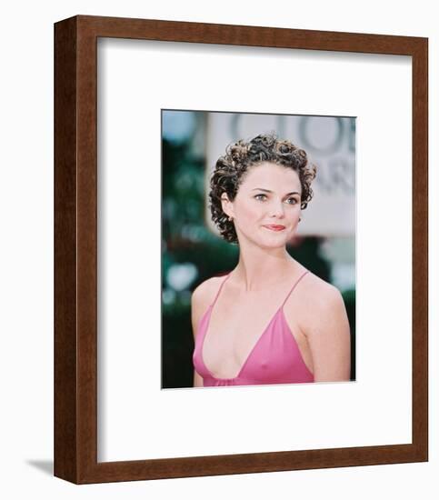 Keri Russell-null-Framed Photo