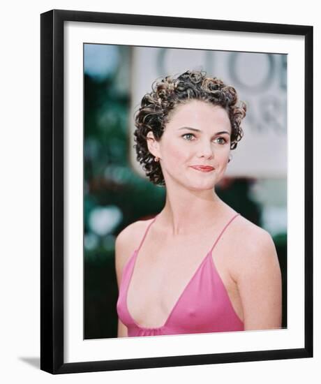 Keri Russell-null-Framed Photo