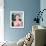 Keri Russell-null-Framed Photo displayed on a wall