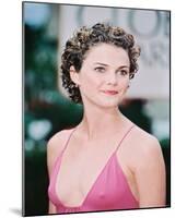 Keri Russell-null-Mounted Photo