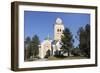 Kerimaki Church-Nick Upton-Framed Photographic Print
