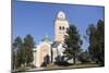 Kerimaki Church-Nick Upton-Mounted Photographic Print