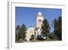 Kerimaki Church-Nick Upton-Framed Photographic Print