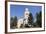 Kerimaki Church-Nick Upton-Framed Photographic Print