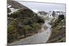 Kerlingarfjoll Highland Resort, Hveradalir, Iceland, Polar Regions-Michael-Mounted Photographic Print