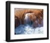 Kerlingarfjoll Iceland-null-Framed Art Print