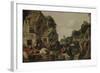 Kermesse-Adriaen Brouwer-Framed Giclee Print